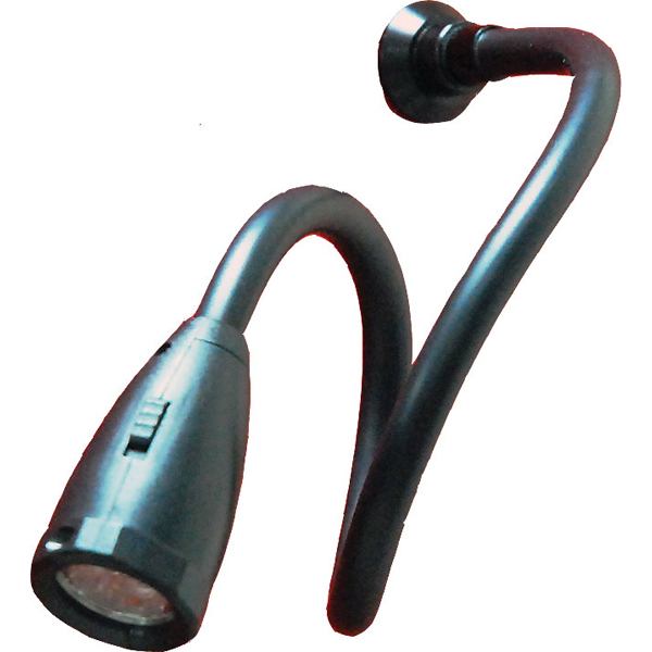 370mm Teng Flexible LED Light w/ Magnet